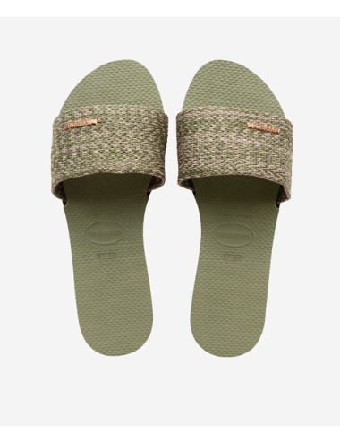 Havaianas - you malta green yucca 4147068.7103 f17