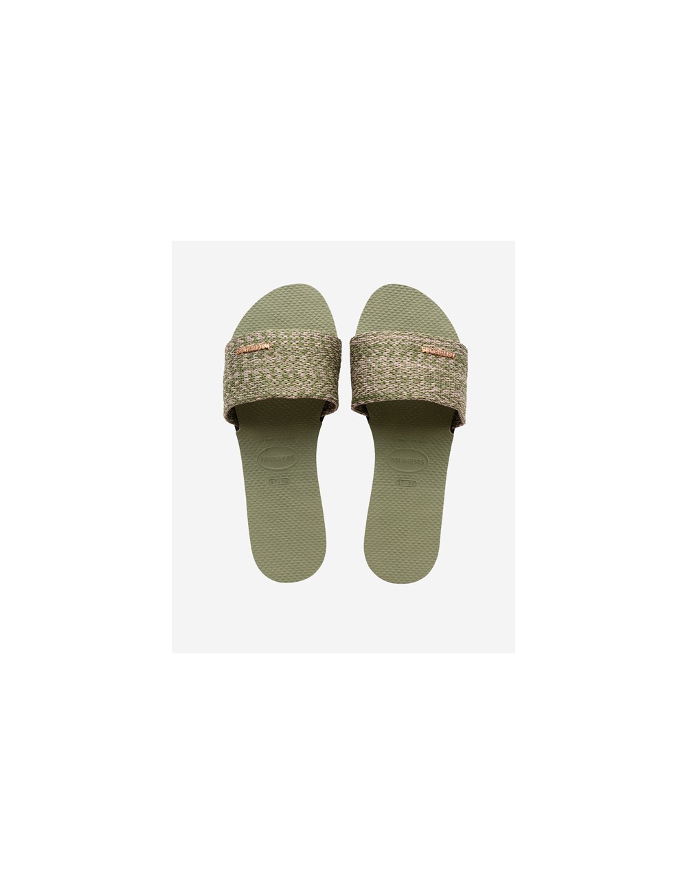 Havaianas - you malta green yucca 4147068.7103 f17