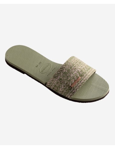 Havaianas - you malta green yucca 4147068.7103 f17