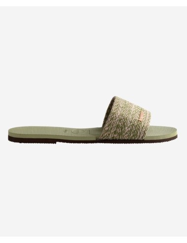 Havaianas - you malta green yucca 4147068.7103 f17