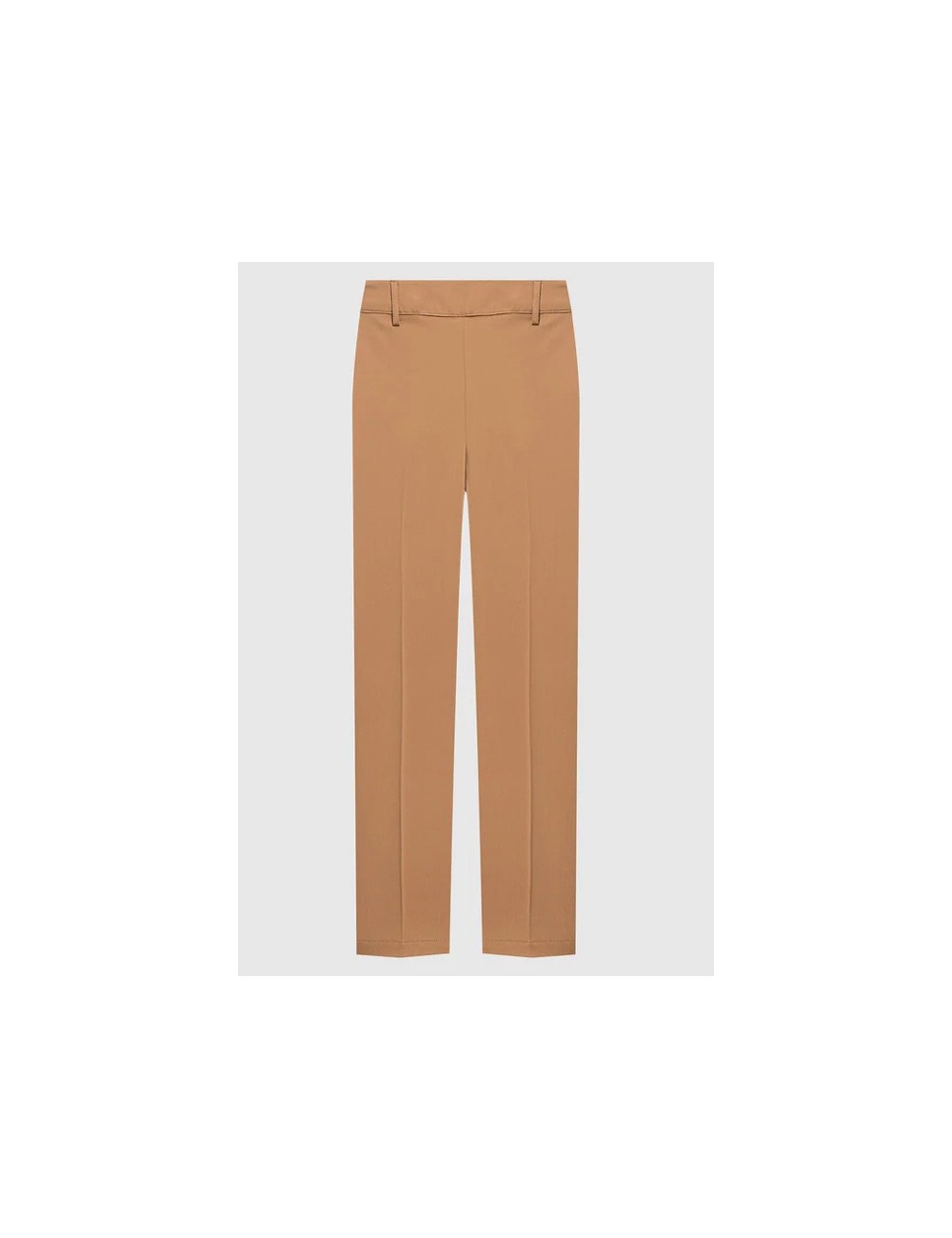 Twinset - pantalone burro 222li28jj 00367