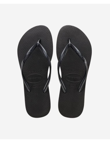 Havaianas - slim ballett nero 4000030.0090 f17