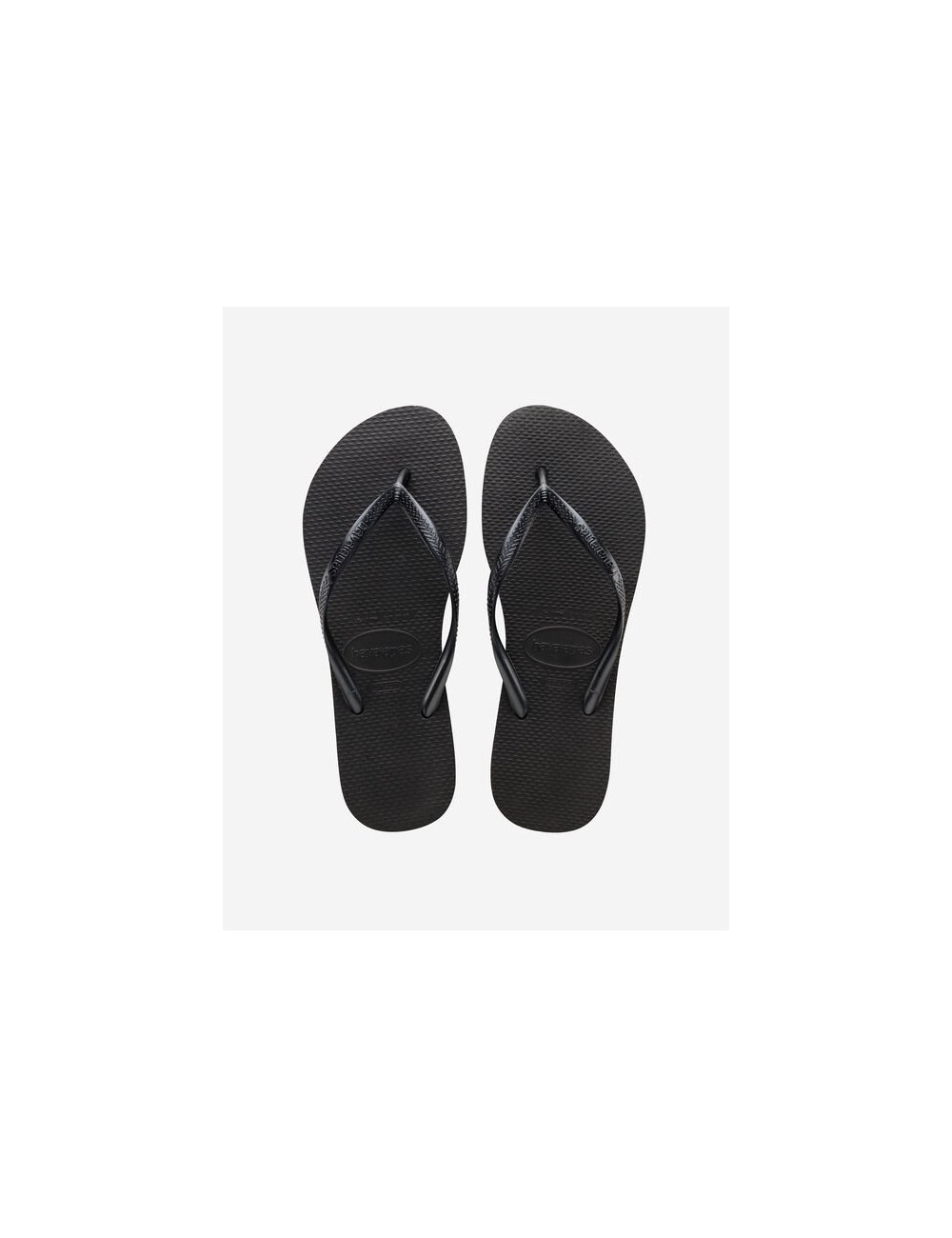 Havaianas - slim ballett nero 4000030.0090 f17