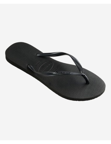 Havaianas - slim ballett nero 4000030.0090 f17