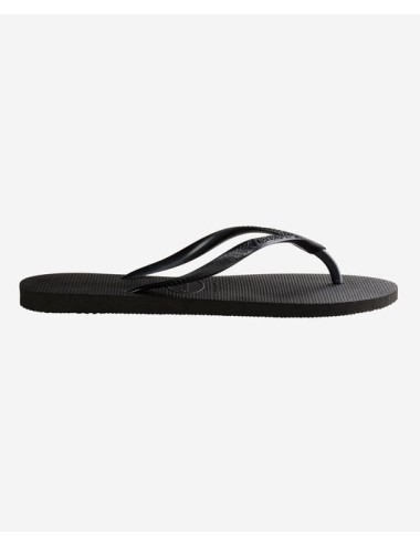 Havaianas - slim ballett nero 4000030.0090 f17