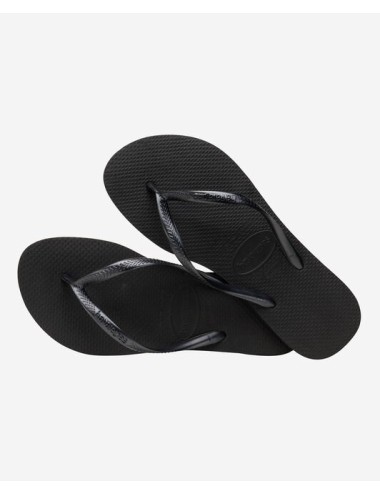 Havaianas - slim ballett nero 4000030.0090 f17