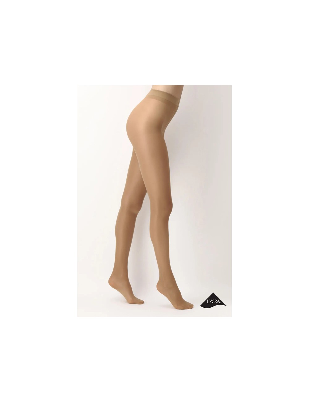 Oroblù - collant velato sensuel 30 vobc01098 sun