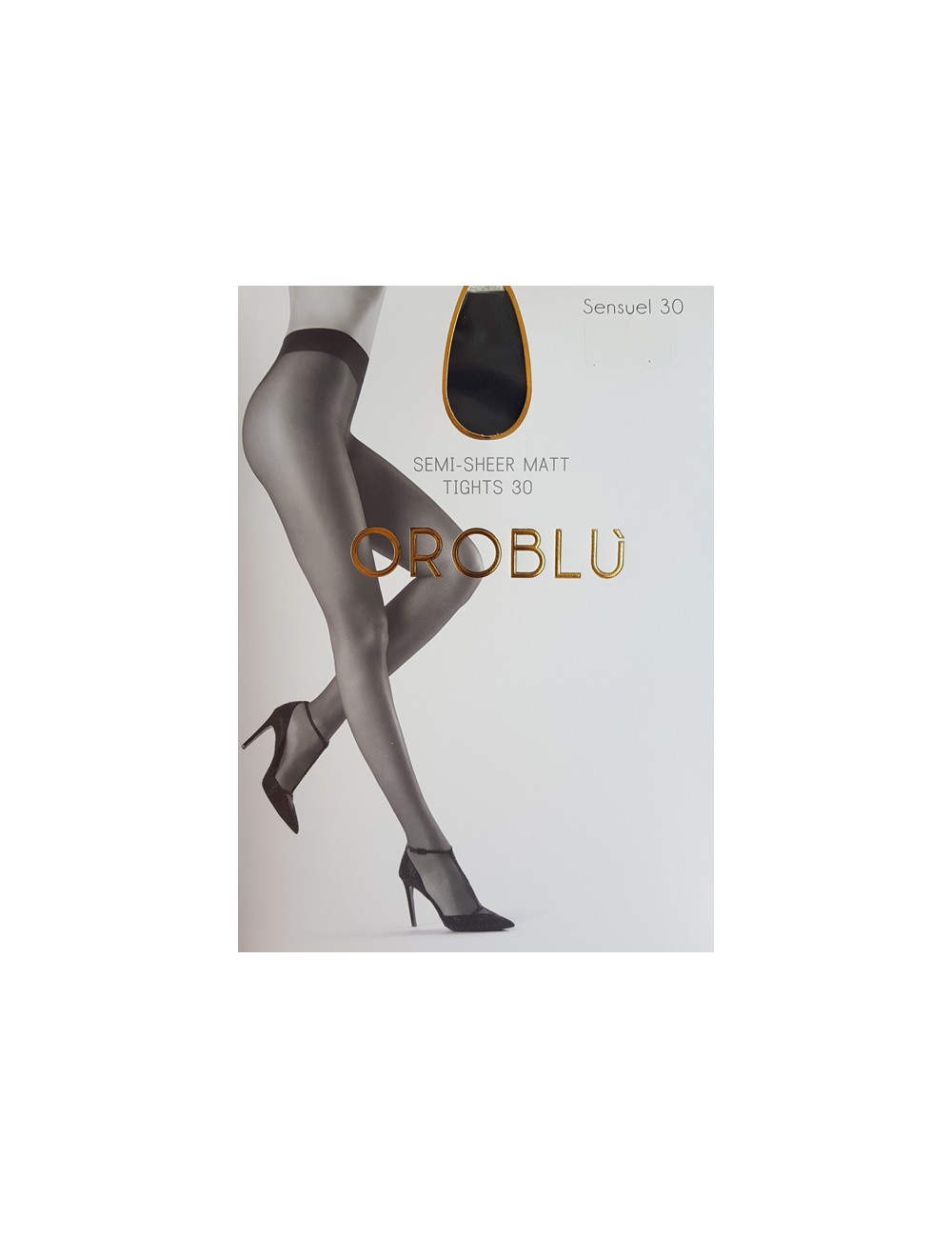 Oroblù - collant velato sensuel 30 vobc01098 singapour