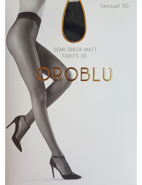 Oroblù - collant velato sensuel 30 vobc01098 singapour