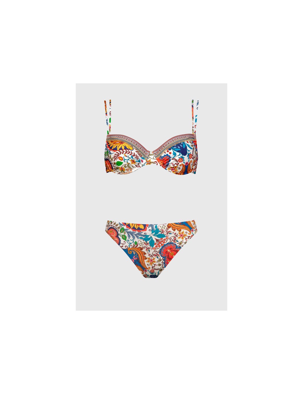 Maryan mehlhorn - bikini coppa d vibrant white 5542+827_411-715