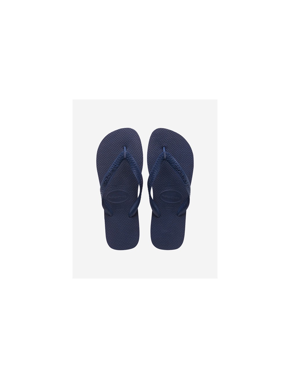 Havaianas - top navy blue 4000029.0555 i25