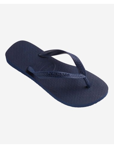 Havaianas - top navy blue 4000029.0555 i25