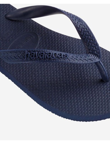 Havaianas - top navy blue 4000029.0555 i25