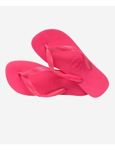 Havaianas - top pink eletric 4000029.8910 f17