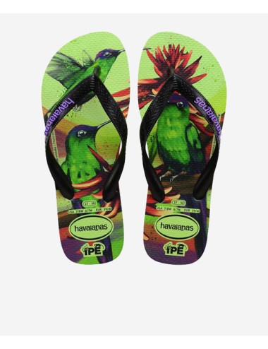 Havaianas - top ipe citronella 4000396.1822 m18