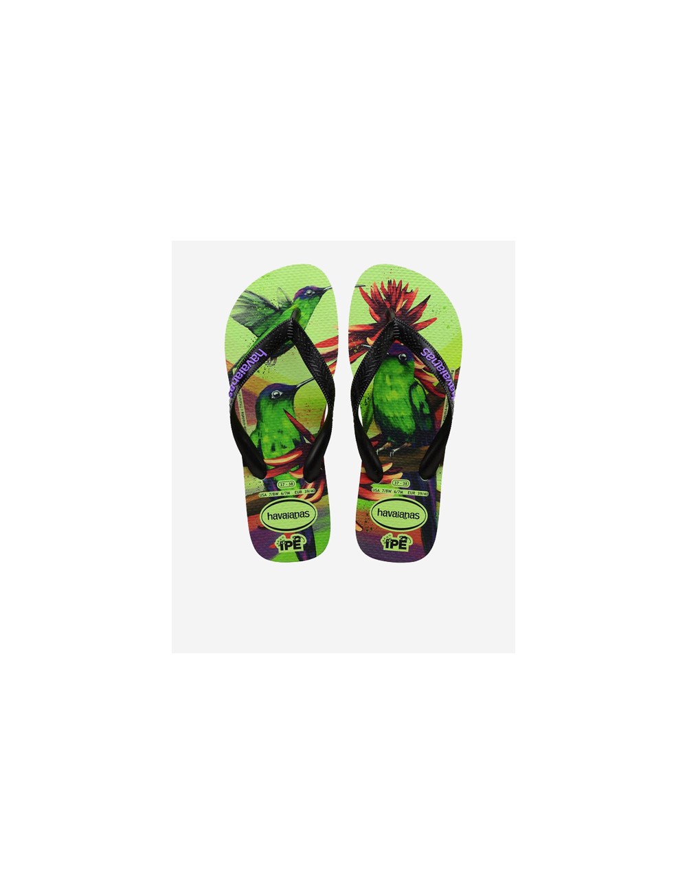 Havaianas - top ipe citronella 4000396.1822 m18