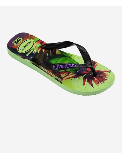 Havaianas - top ipe citronella 4000396.1822 m18