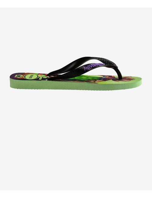 Havaianas - top ipe citronella 4000396.1822 m18