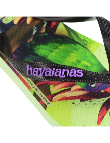 Havaianas - top ipe citronella 4000396.1822 m18