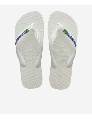 Havaianas - brasil logo white 4110850.0001 f13