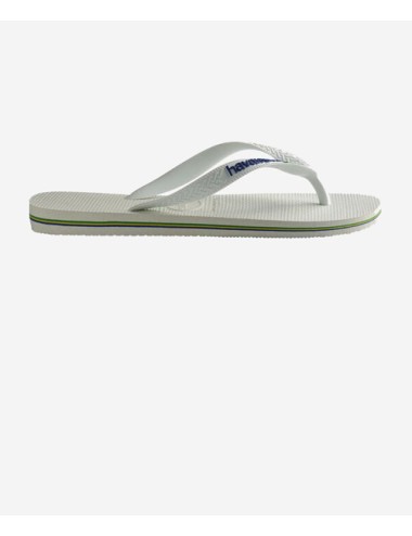 Havaianas - brasil logo white 4110850.0001 f13