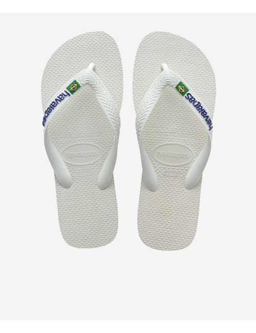 Havaianas - brasil logo white 4110850.0001.m18