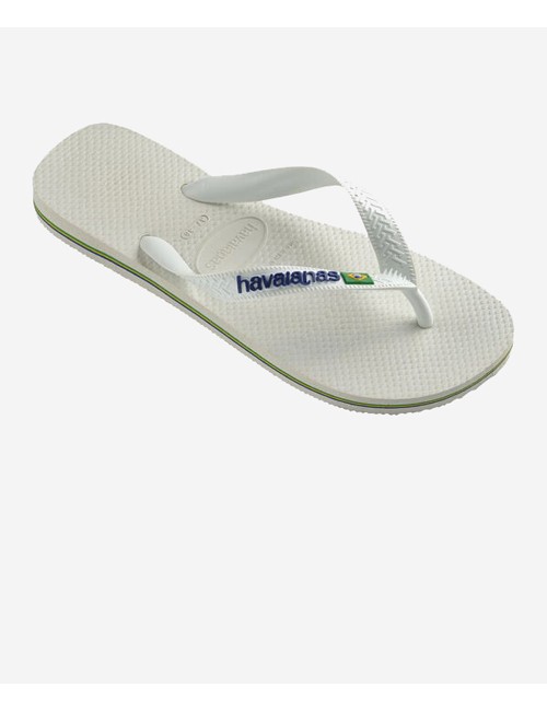 Havaianas - brasil logo white 4110850.0001.m18