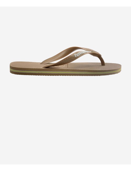 Havaianas - brasil logo rose gold 4110850.3581.f13