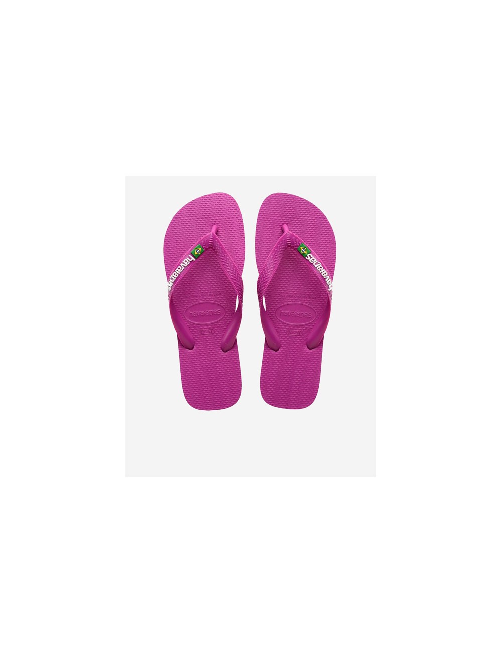 Havaianas - brasil logo rose gum 4110850.4622 f17