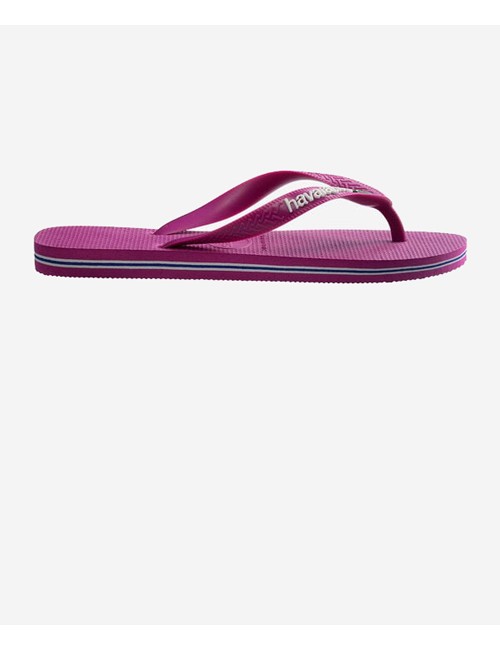 Havaianas - brasil logo rose gum 4110850.4622 f17