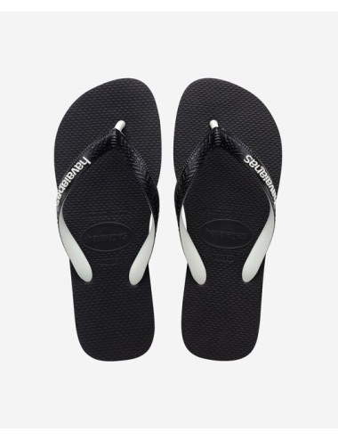 Havaianas - top mix black/black 4115549.1069 f13