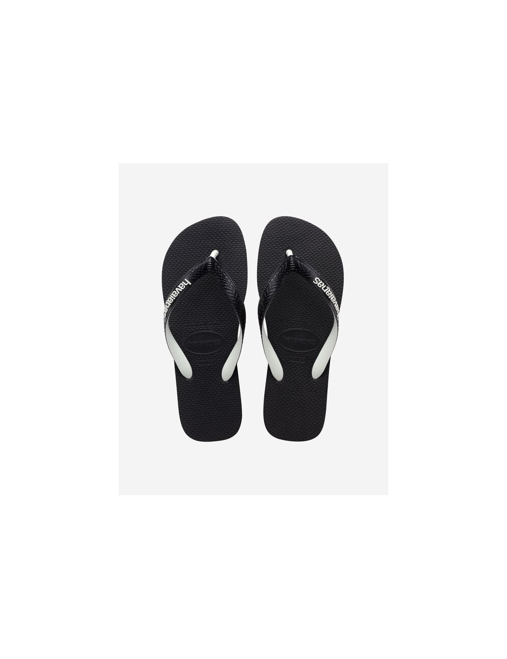 Havaianas - top mix black/black 4115549.1069 f13