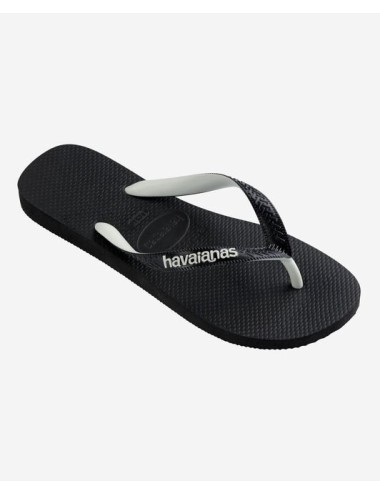 Havaianas - top mix black/black 4115549.1069 f13