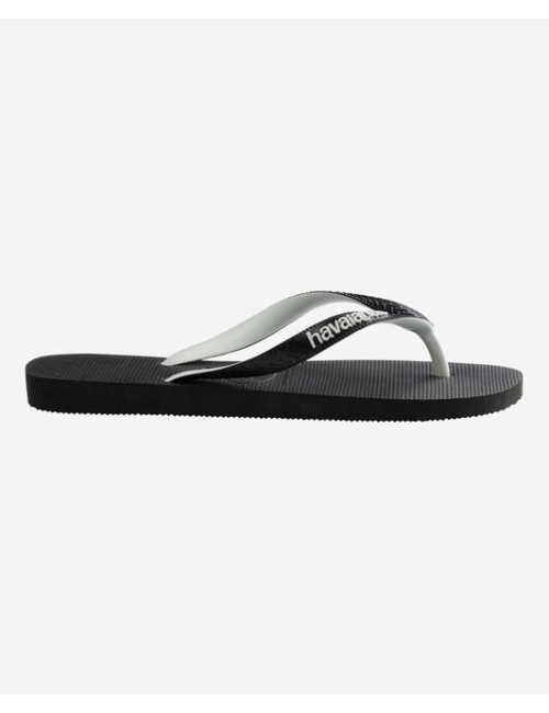 Havaianas - top mix black/black 4115549.1069 f13