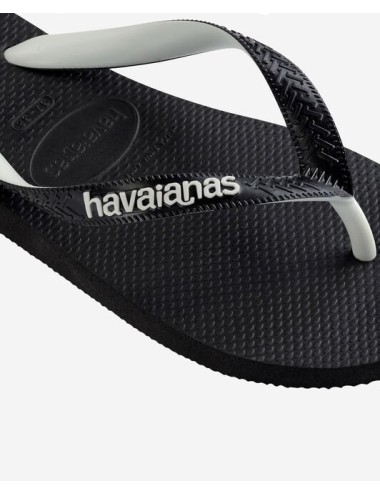 Havaianas - top mix black/black 4115549.1069 f13