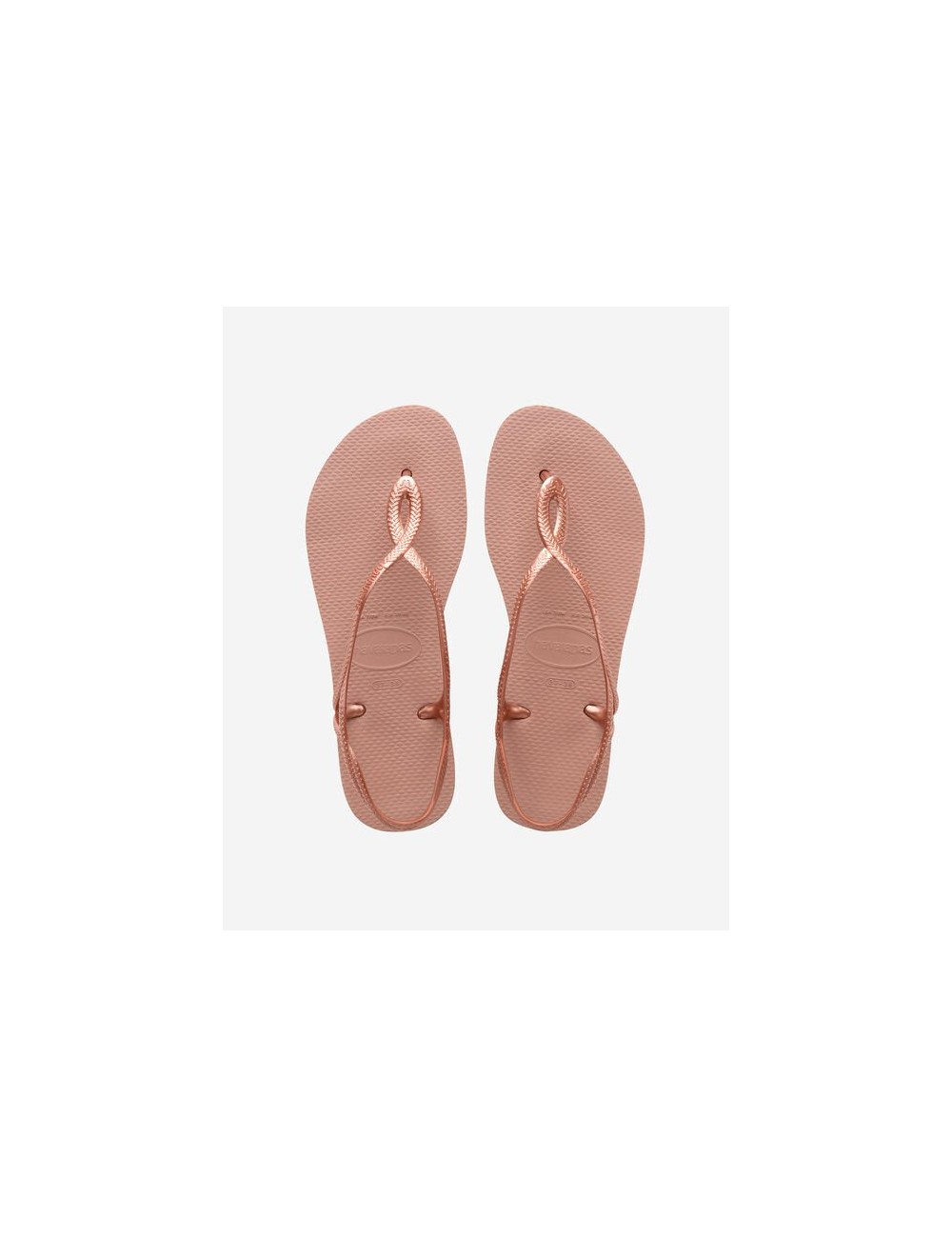 Havaianas - luna crocus rose 4129697.3544 .i25