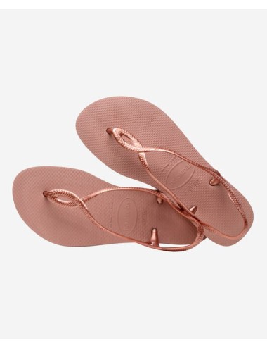 Havaianas - luna crocus rose 4129697.3544 .i25