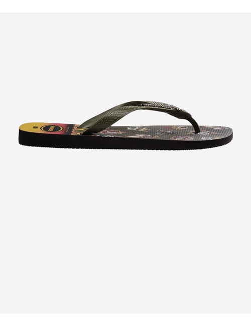 Havaianas - top tribo ruby black/moss 4144505.1293.m18