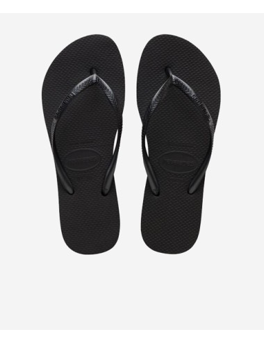 Havaianas - slim flatform black 4144537.0090 f17