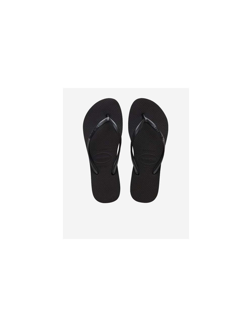 Havaianas - slim flatform black 4144537.0090 f17