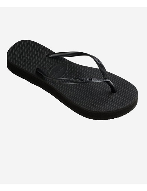 Havaianas - slim flatform black 4144537.0090 f17