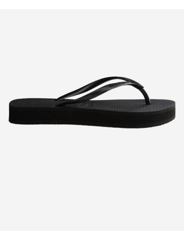 Havaianas - slim flatform black 4144537.0090 f17