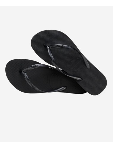 Havaianas - slim flatform black 4144537.0090 f17