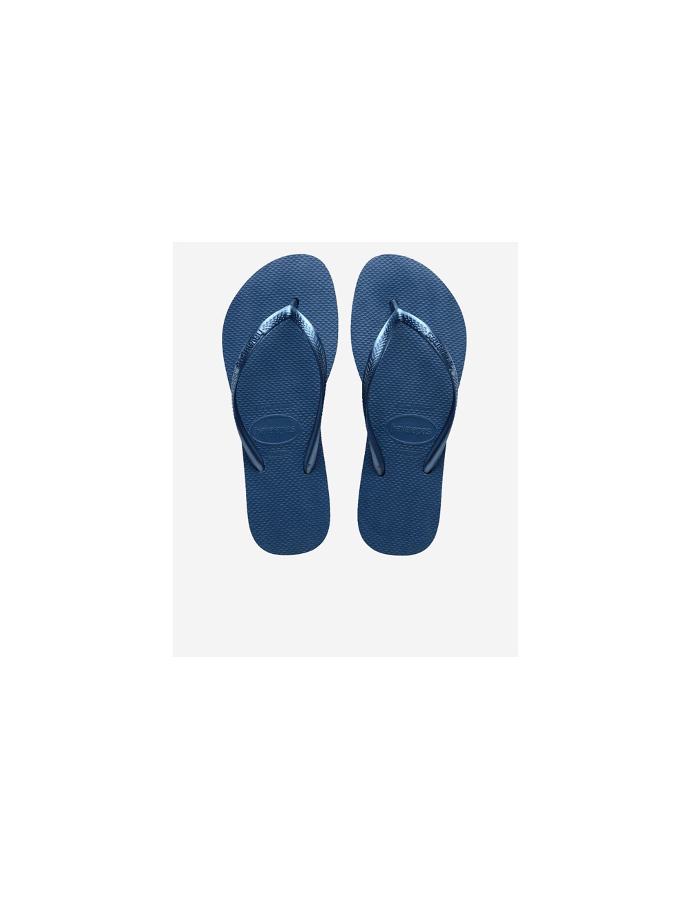 Havaianas - slim flatform comfy blue 4144537.1803 f17