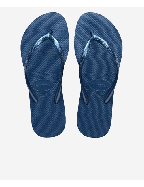 Havaianas - slim flatform comfy blue 4144537.1803 f17