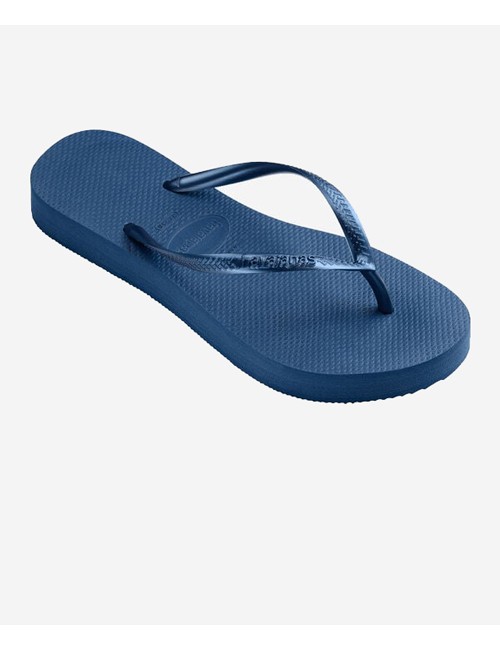 Havaianas - slim flatform comfy blue 4144537.1803 f17