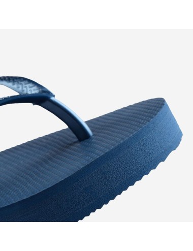 Havaianas - slim flatform comfy blue 4144537.1803 f17