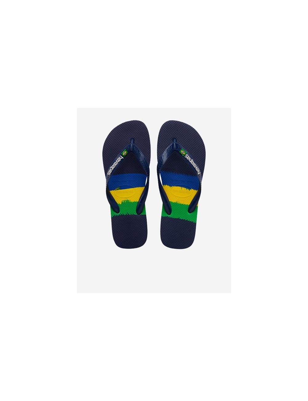 Havaianas - brasil tech navy blue 4147239.0555 m18