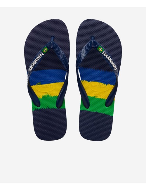 Havaianas - brasil tech navy blue 4147239.0555 m18