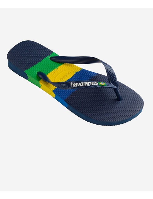 Havaianas - brasil tech navy blue 4147239.0555 m18